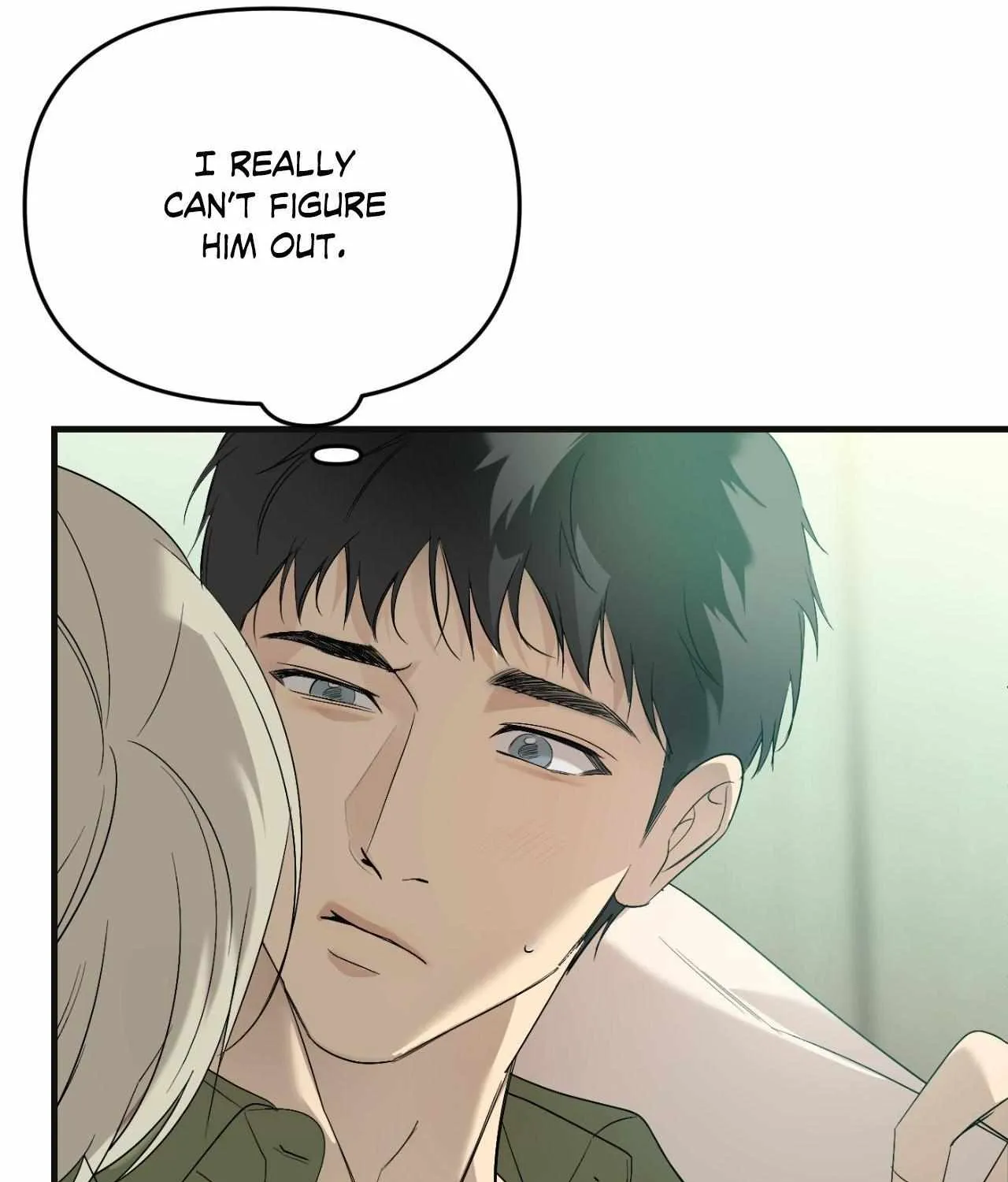 Backlight Chapter 46 page 74 - 