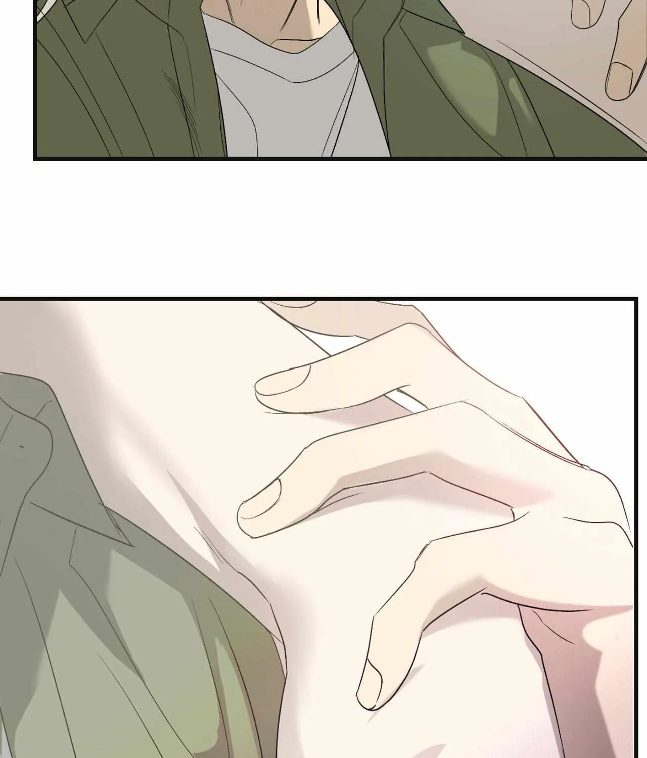 Backlight Chapter 46 page 75 - 