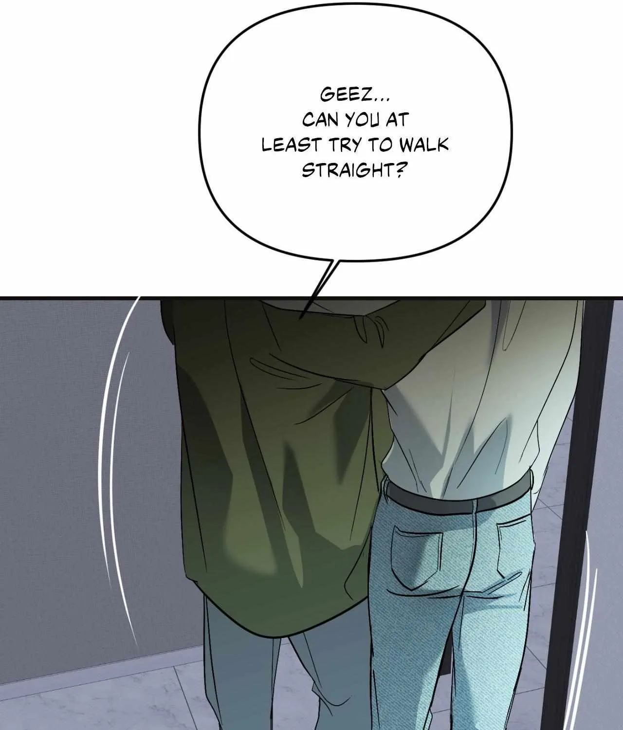 Backlight Chapter 46 page 77 - 