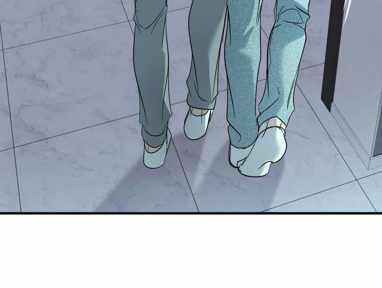 Backlight Chapter 46 page 78 - 