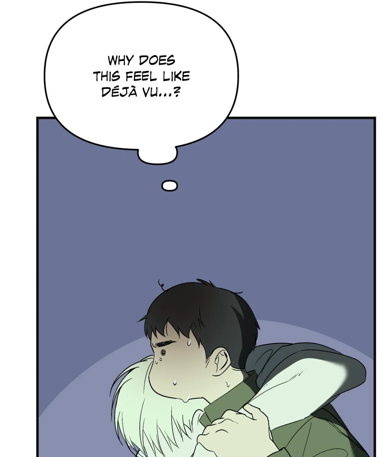 Backlight Chapter 46 page 79 - 