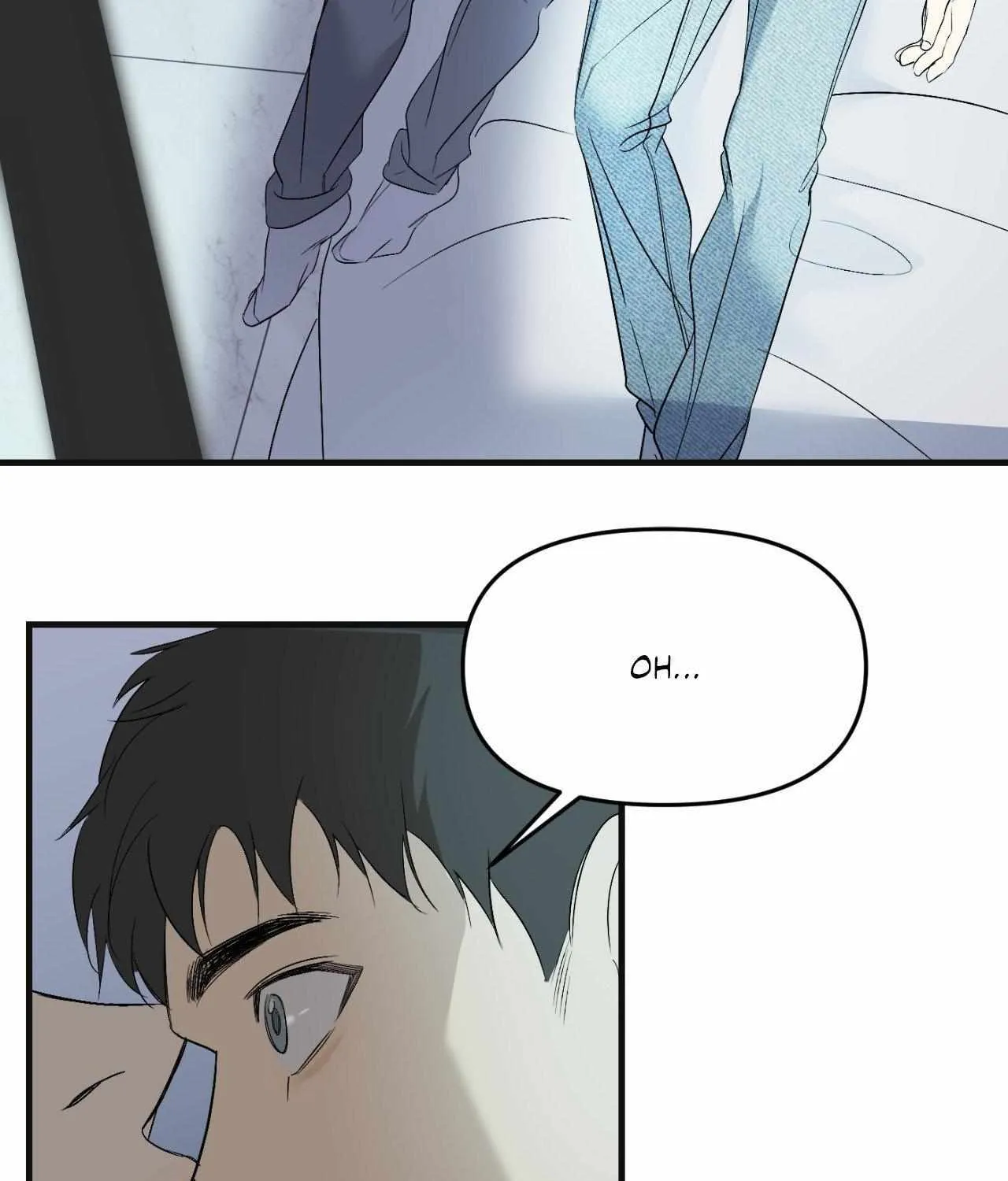 Backlight Chapter 46 page 92 - 