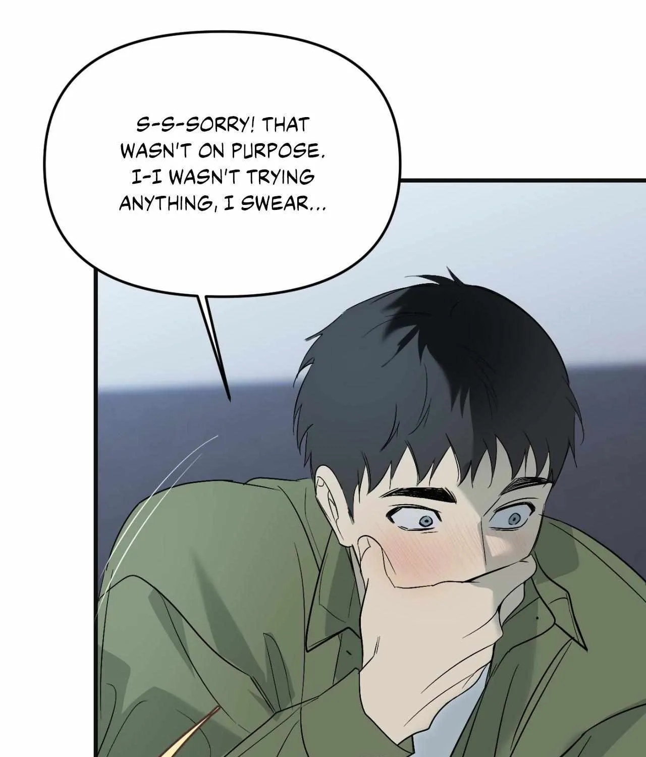 Backlight Chapter 46 page 94 - 