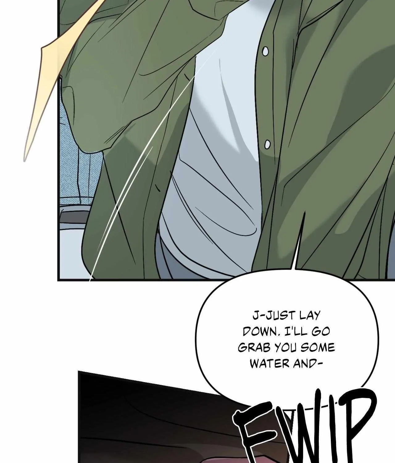 Backlight Chapter 46 page 95 - 