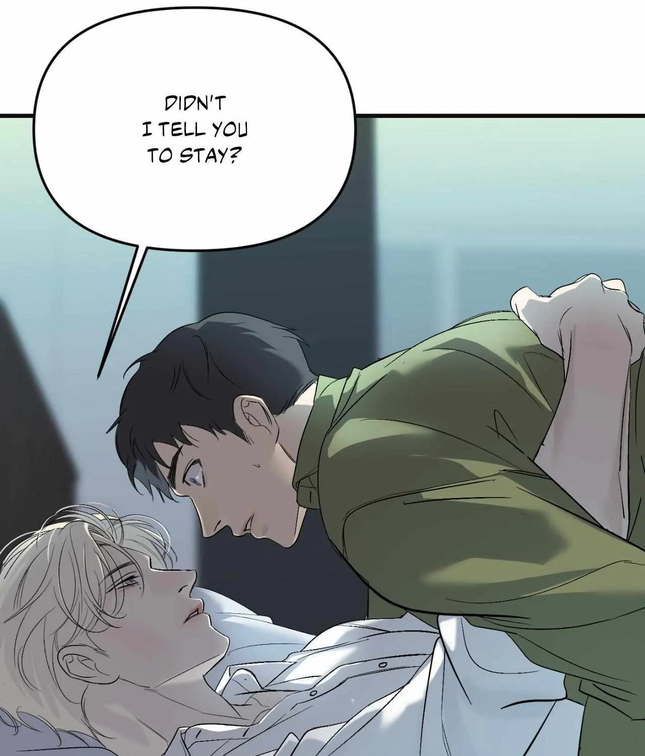 Backlight Chapter 46 page 98 - 