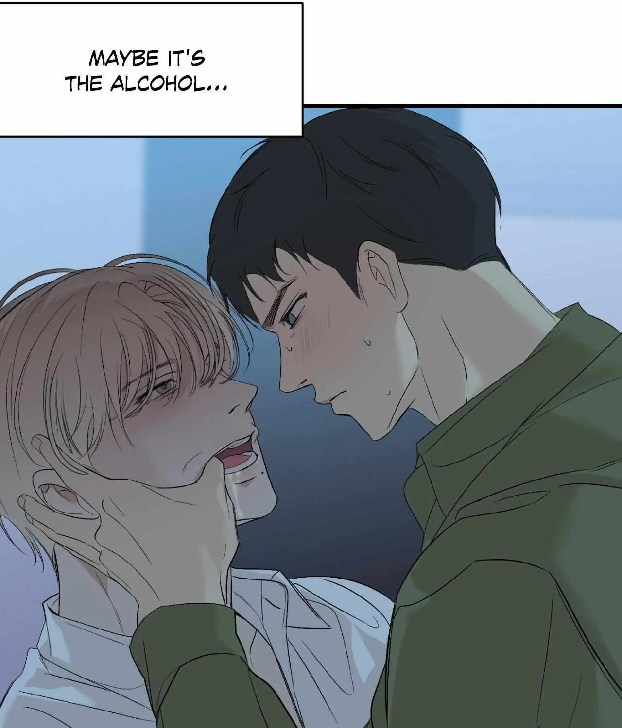Backlight Chapter 47 page 103 - 