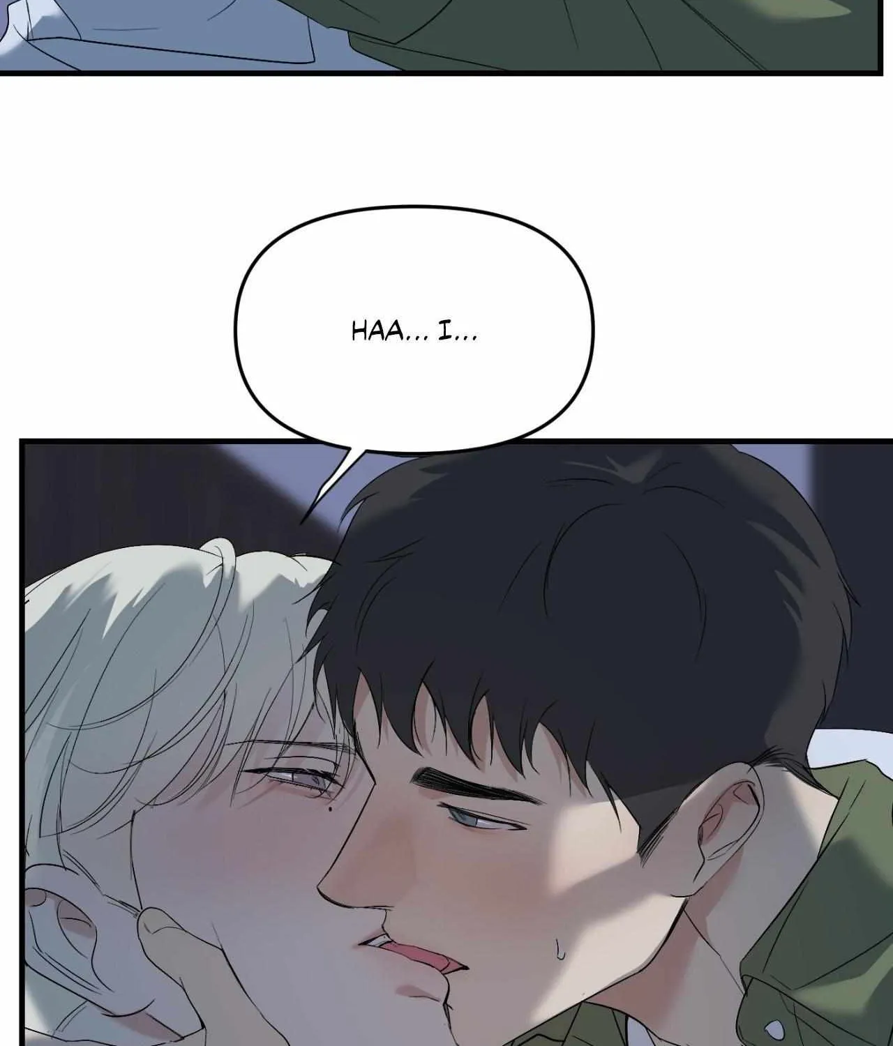Backlight Chapter 47 page 12 - 