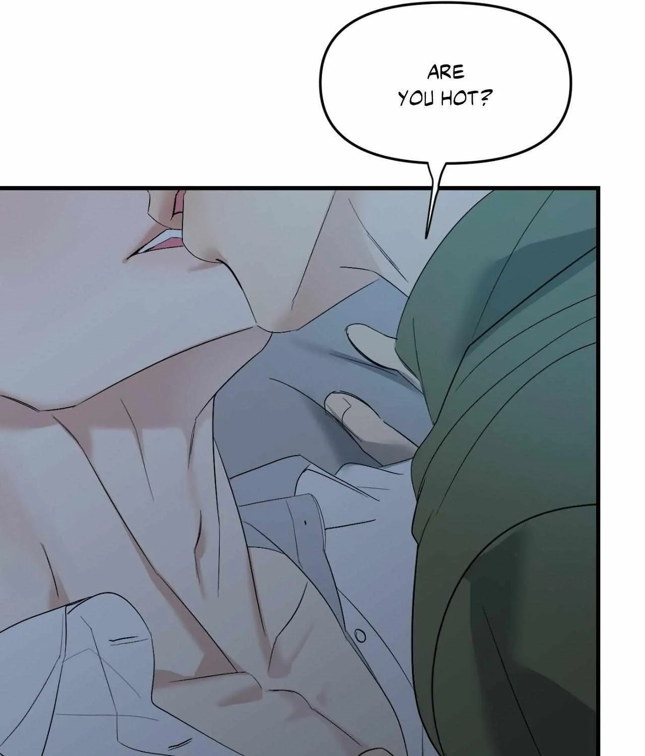 Backlight Chapter 47 page 14 - 