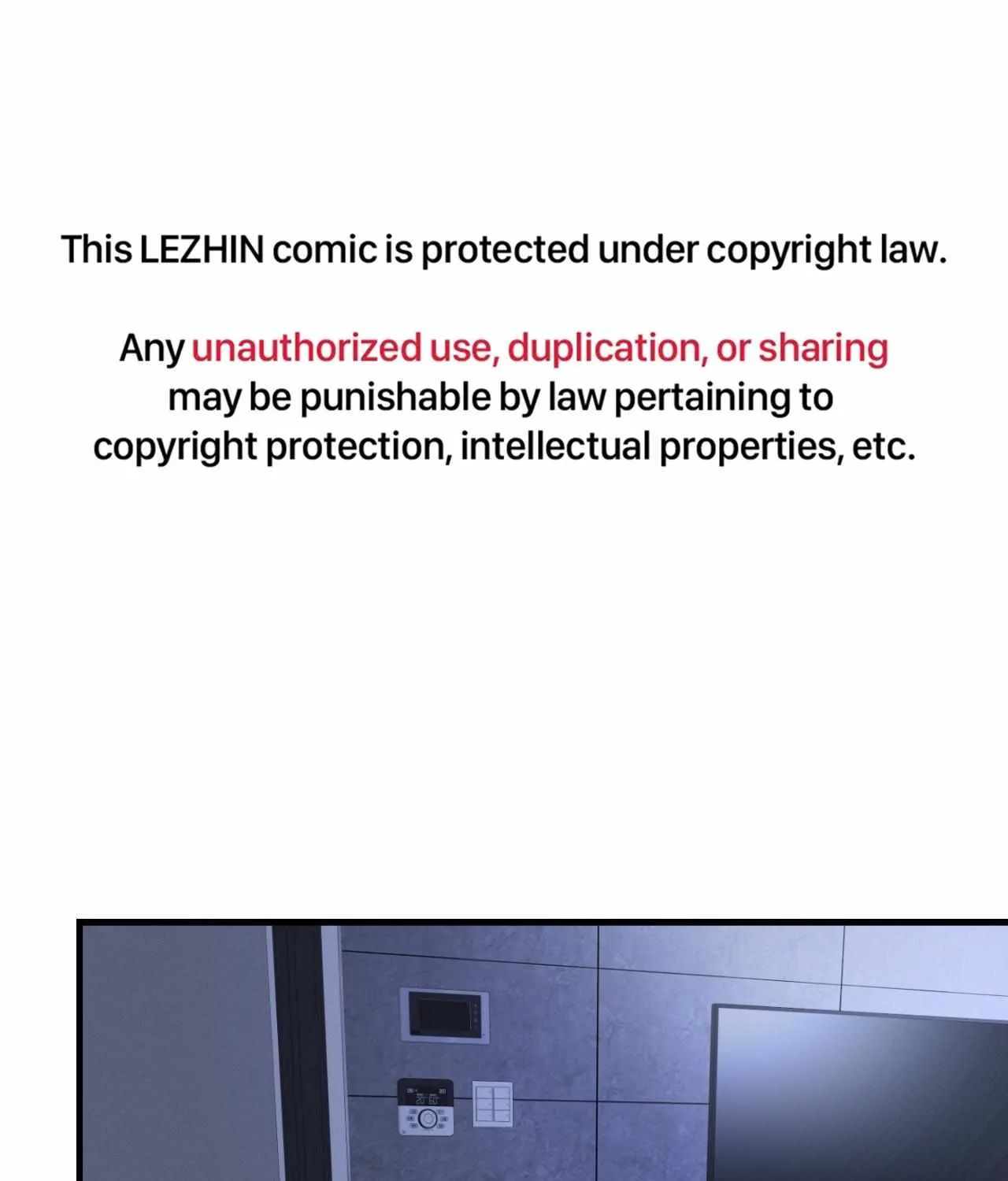Backlight Chapter 47 page 3 - 