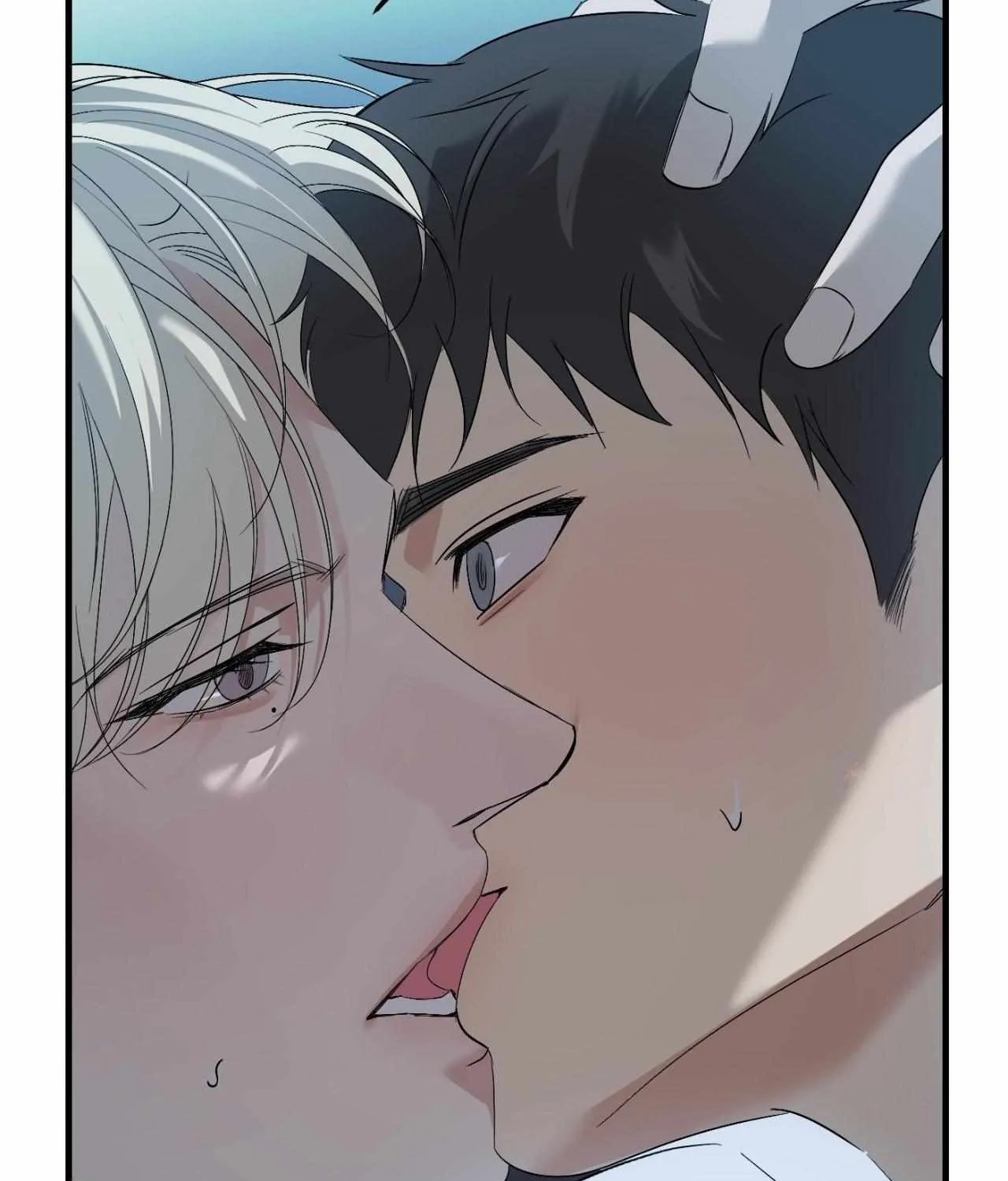 Backlight Chapter 47 page 21 - 