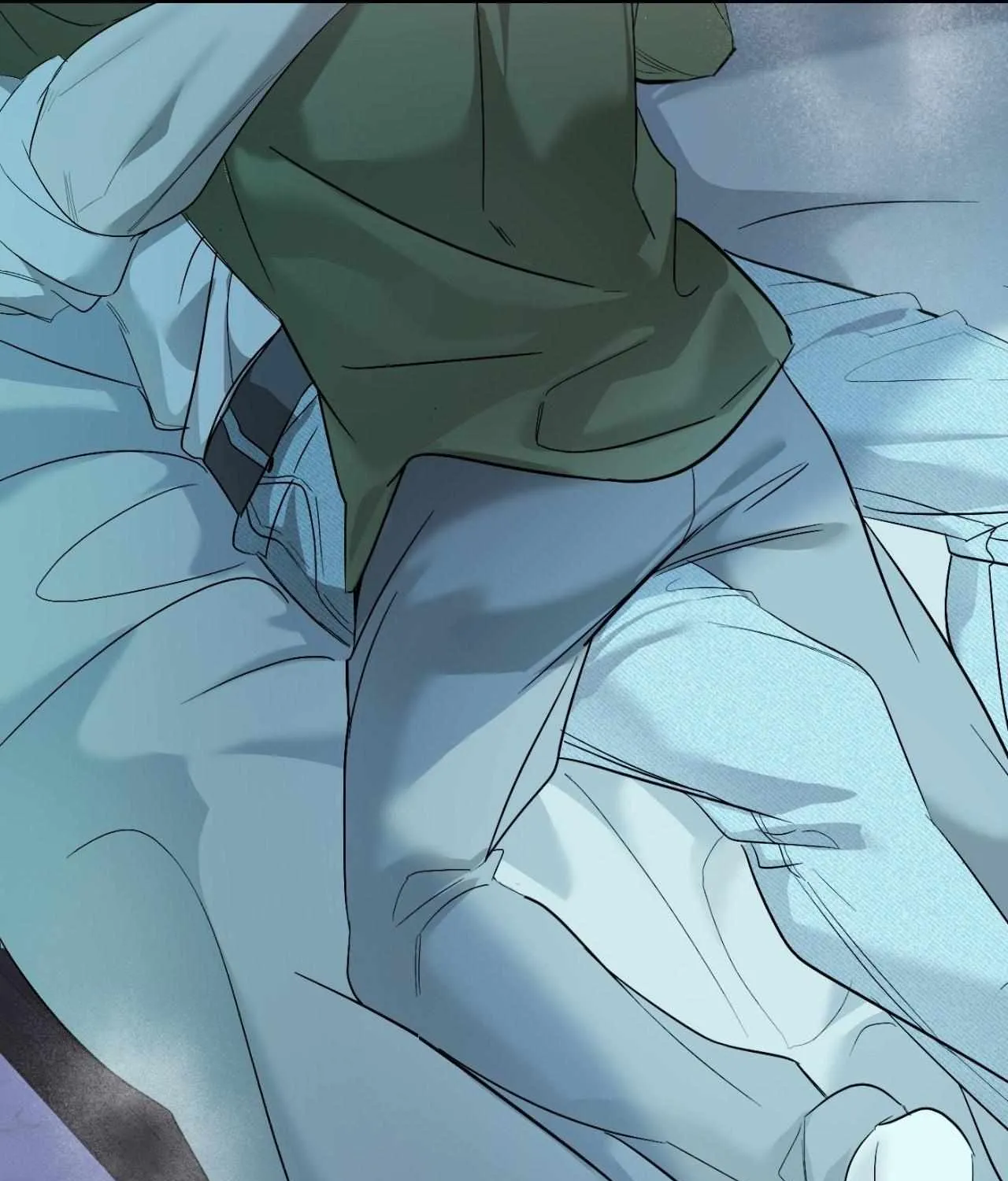 Backlight Chapter 47 page 28 - 