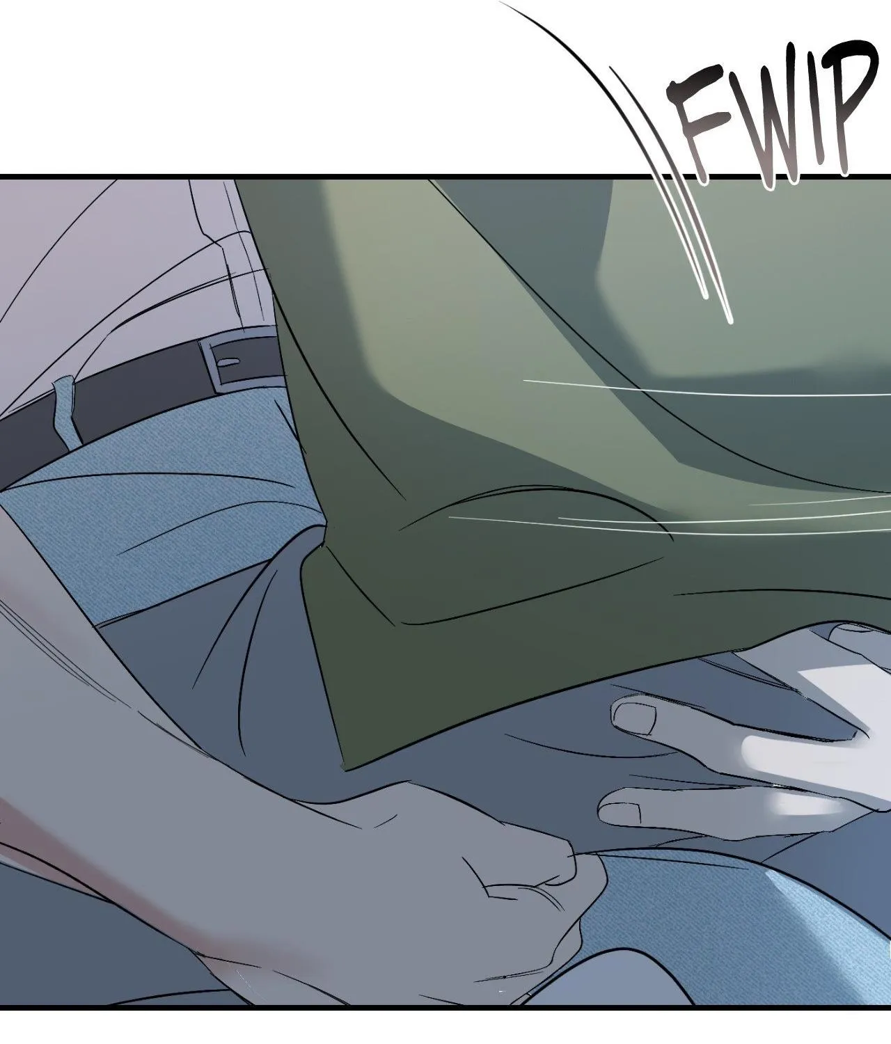 Backlight Chapter 47 page 37 - 