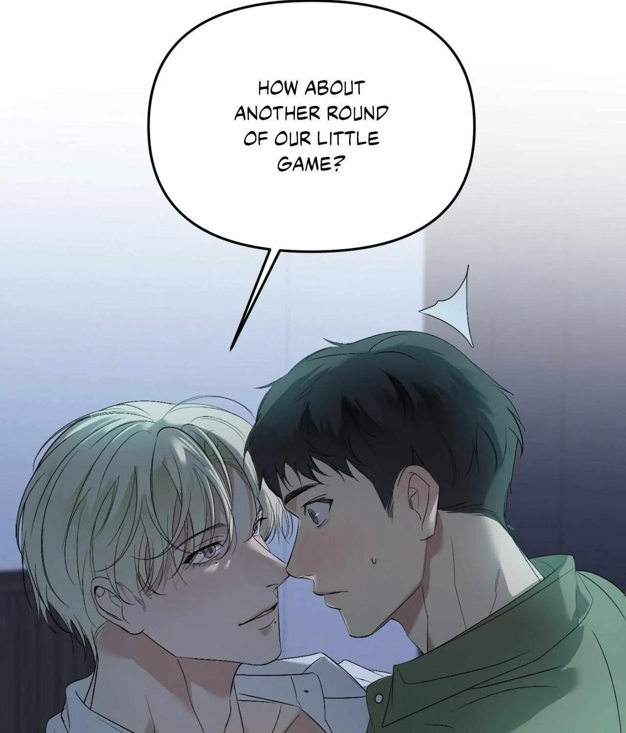 Backlight Chapter 47 page 39 - 