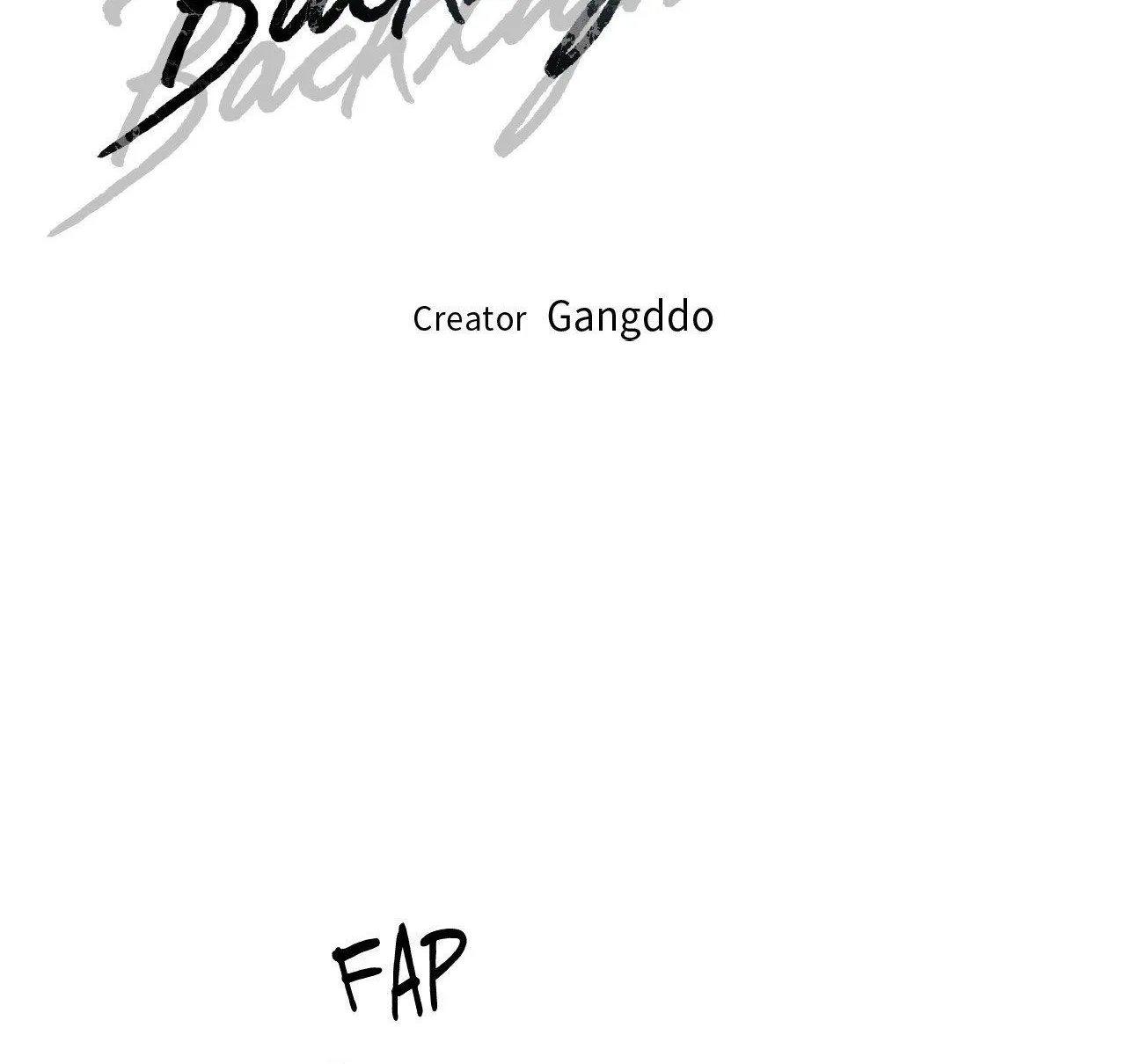 Backlight Chapter 47 page 43 - 