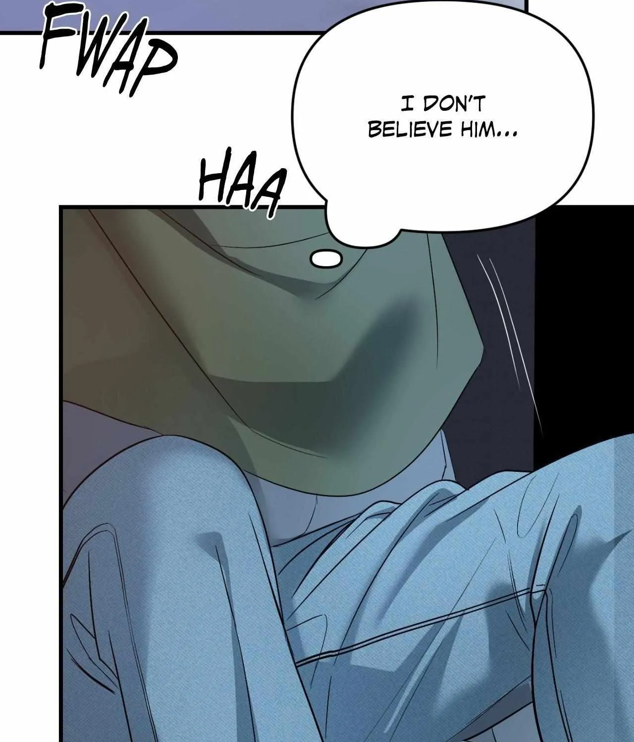 Backlight Chapter 47 page 46 - 