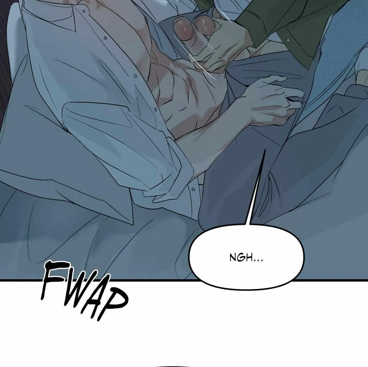 Backlight Chapter 47 page 50 - 