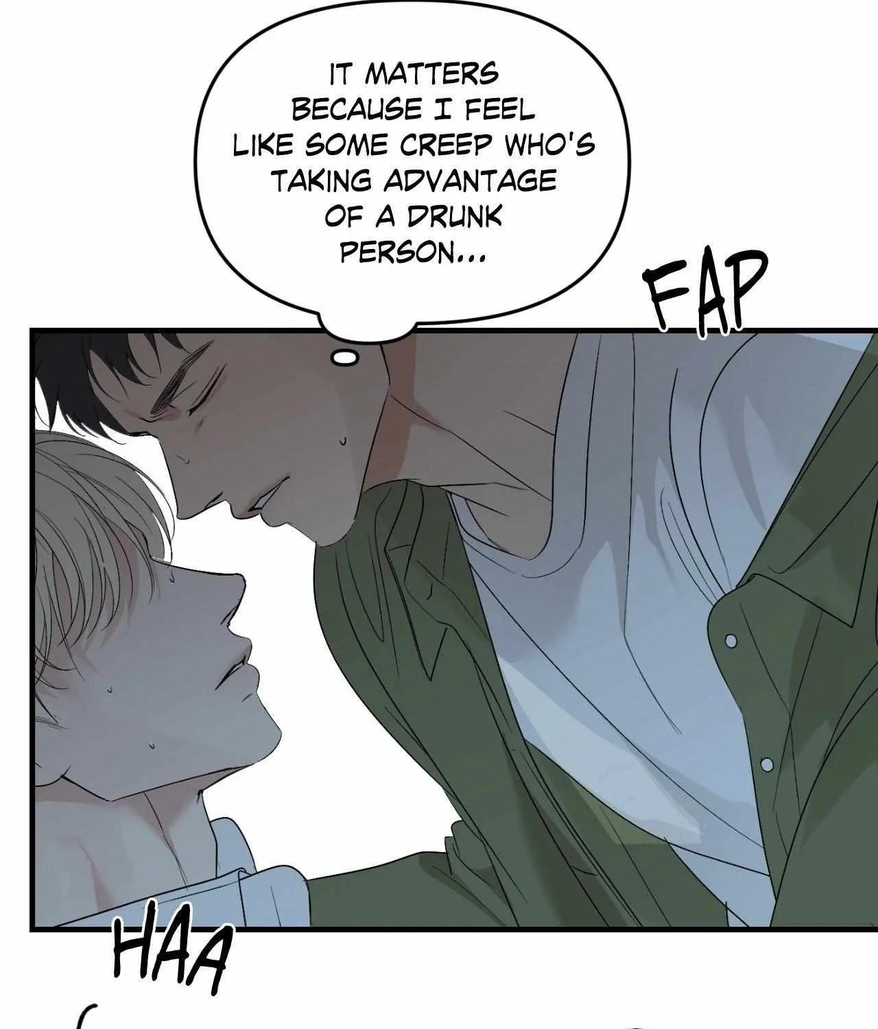 Backlight Chapter 47 page 51 - 