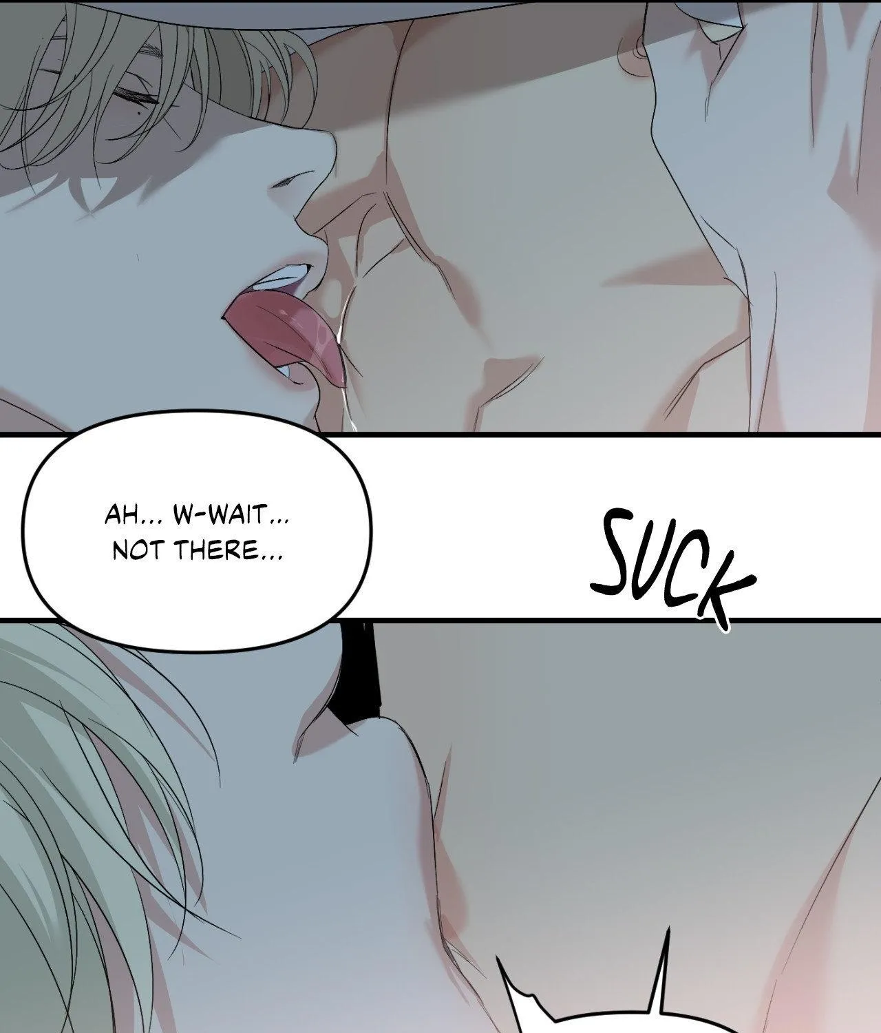 Backlight Chapter 47 page 54 - 