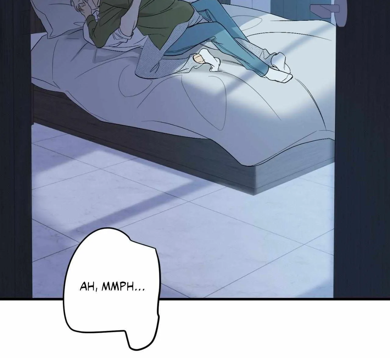 Backlight Chapter 47 page 7 - 
