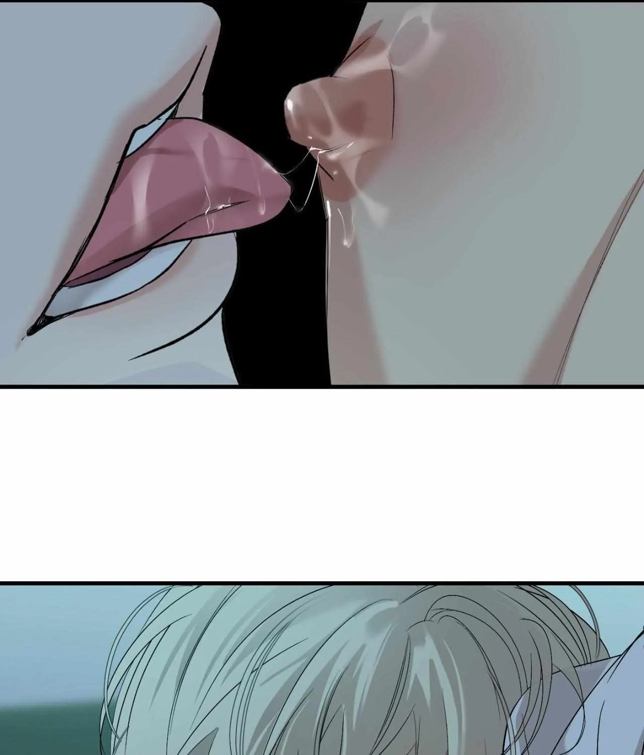 Backlight Chapter 47 page 61 - 