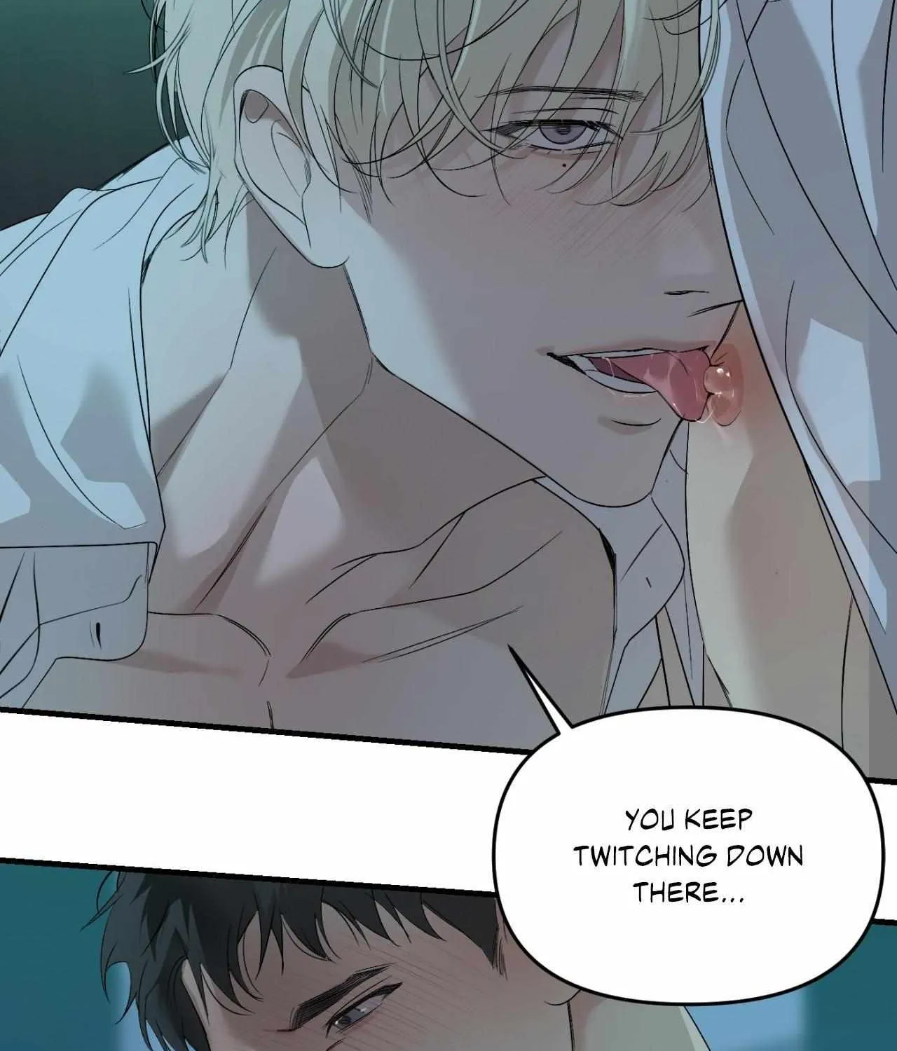Backlight Chapter 47 page 62 - 