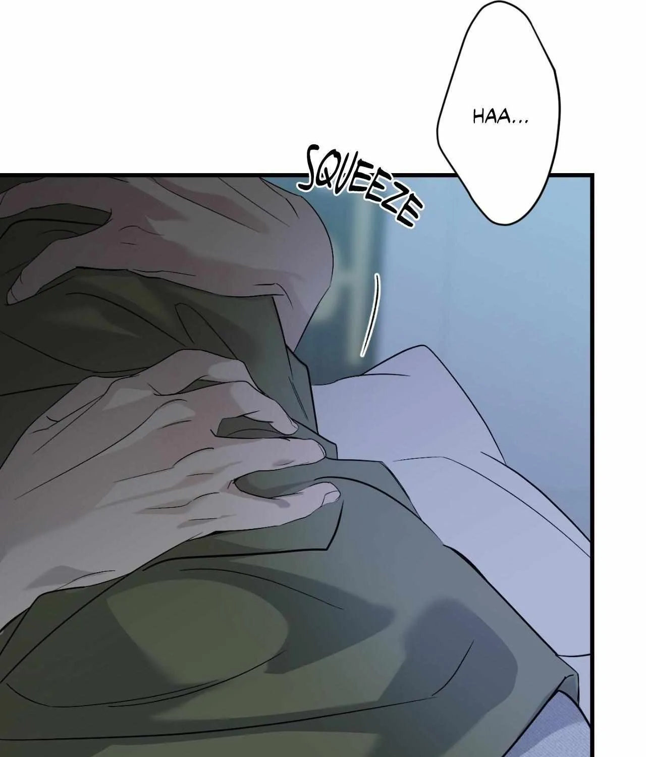 Backlight Chapter 47 page 8 - 