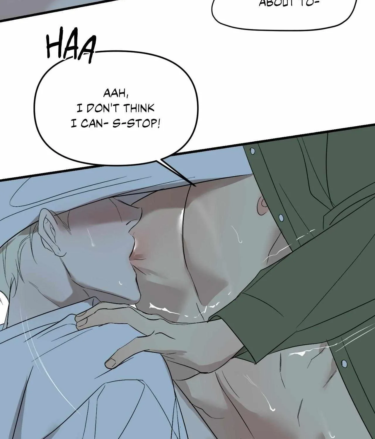 Backlight Chapter 47 page 75 - 