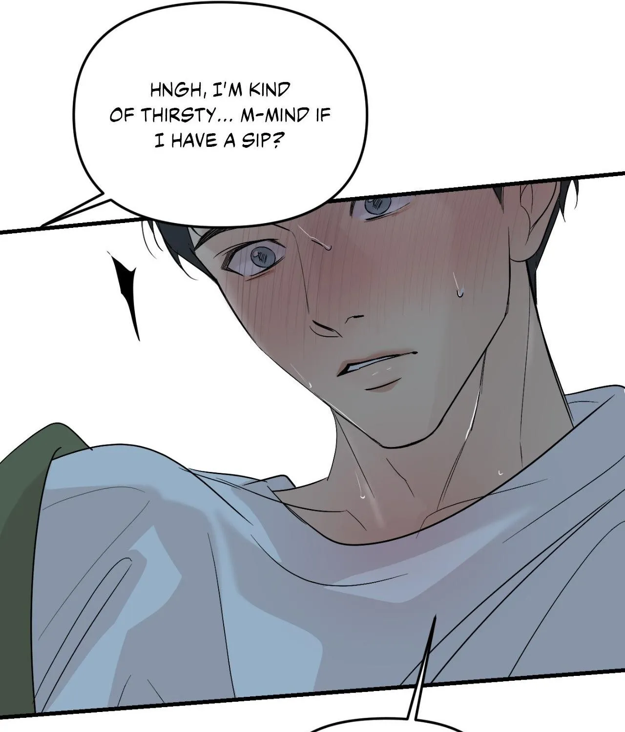 Backlight Chapter 47 page 77 - 