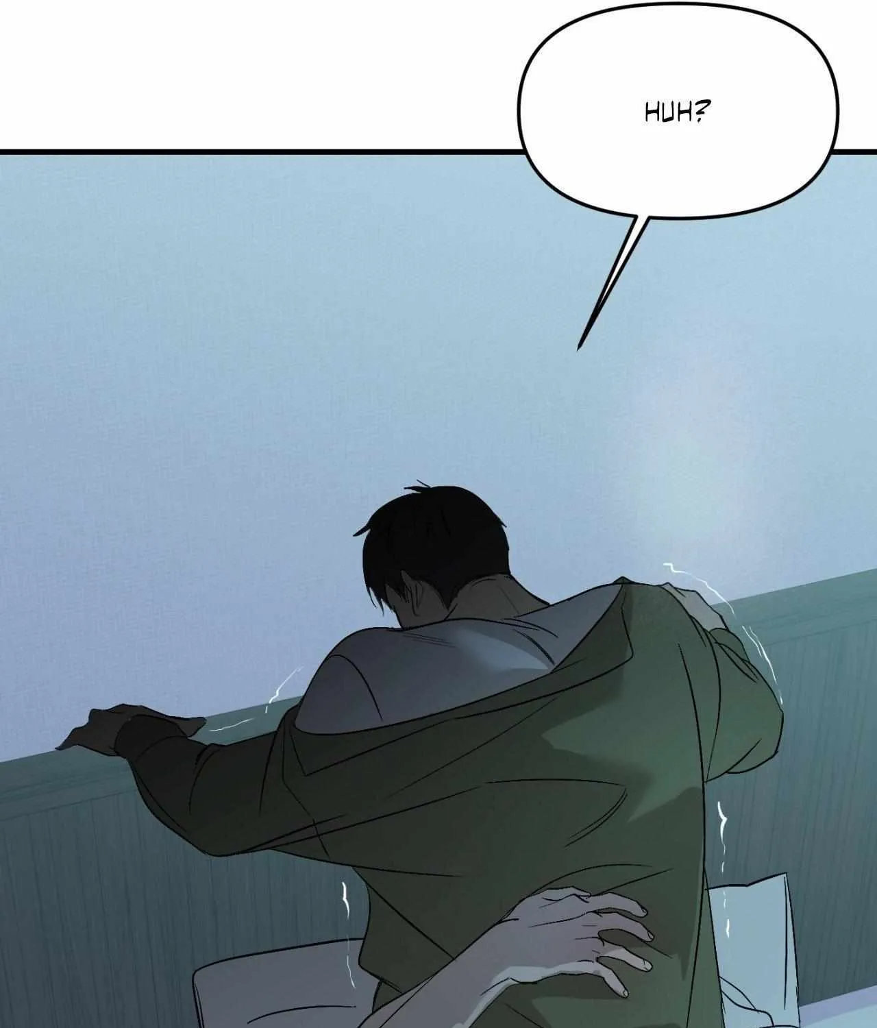 Backlight Chapter 47 page 82 - 
