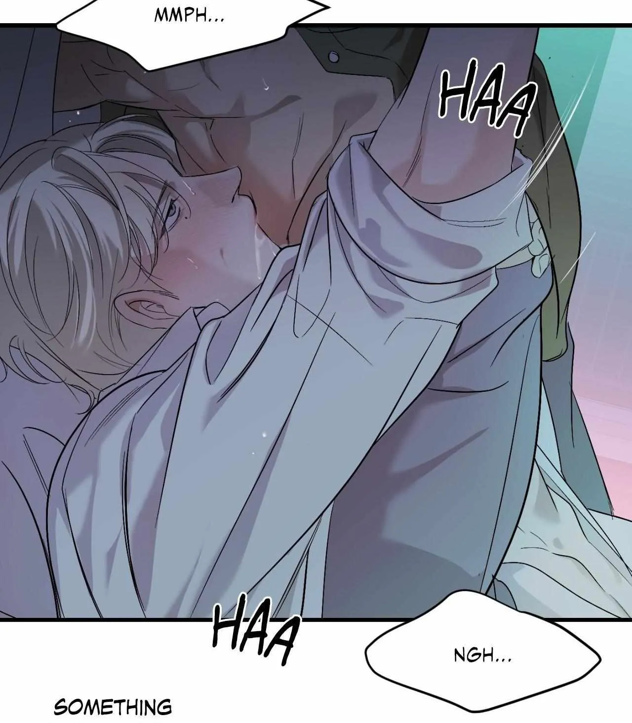 Backlight Chapter 47 page 90 - 