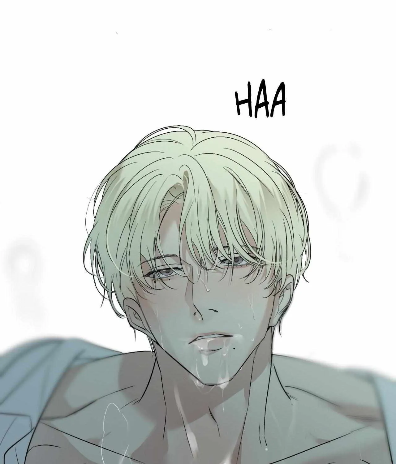 Backlight Chapter 47 page 98 - 