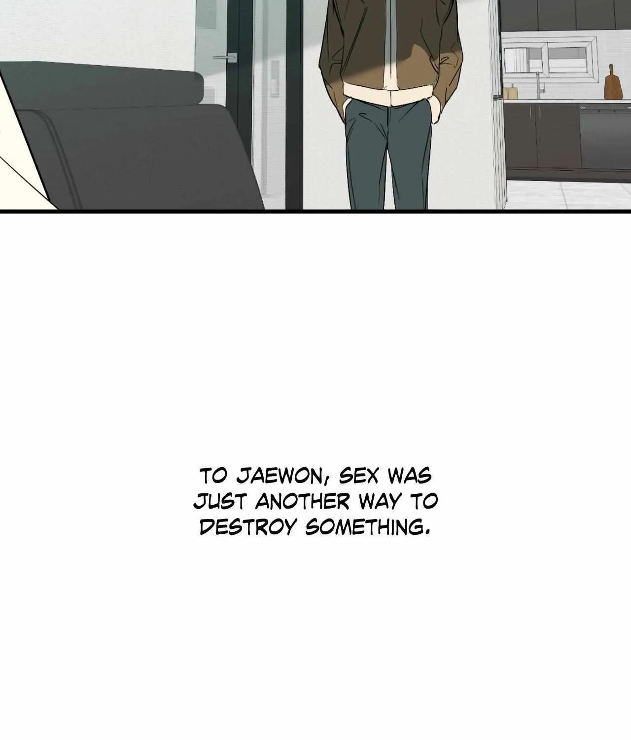 Backlight Chapter 48 page 11 - 