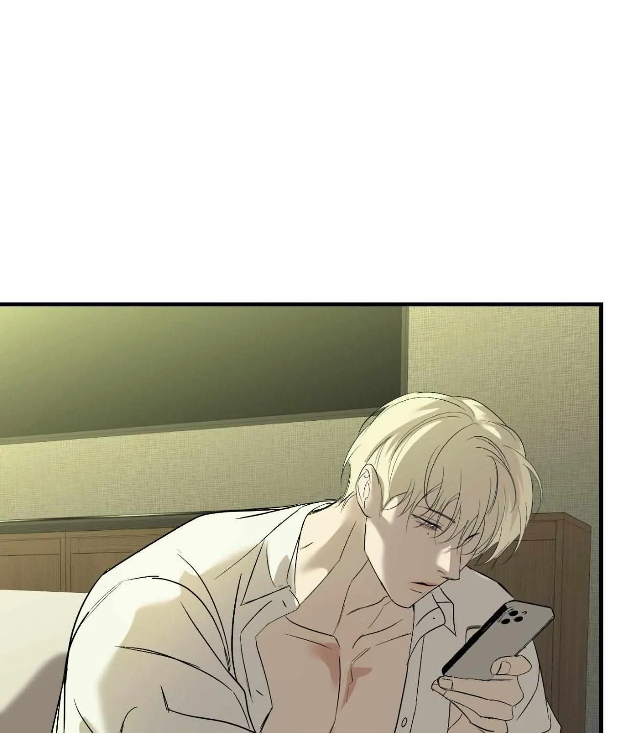 Backlight Chapter 48 page 104 - 