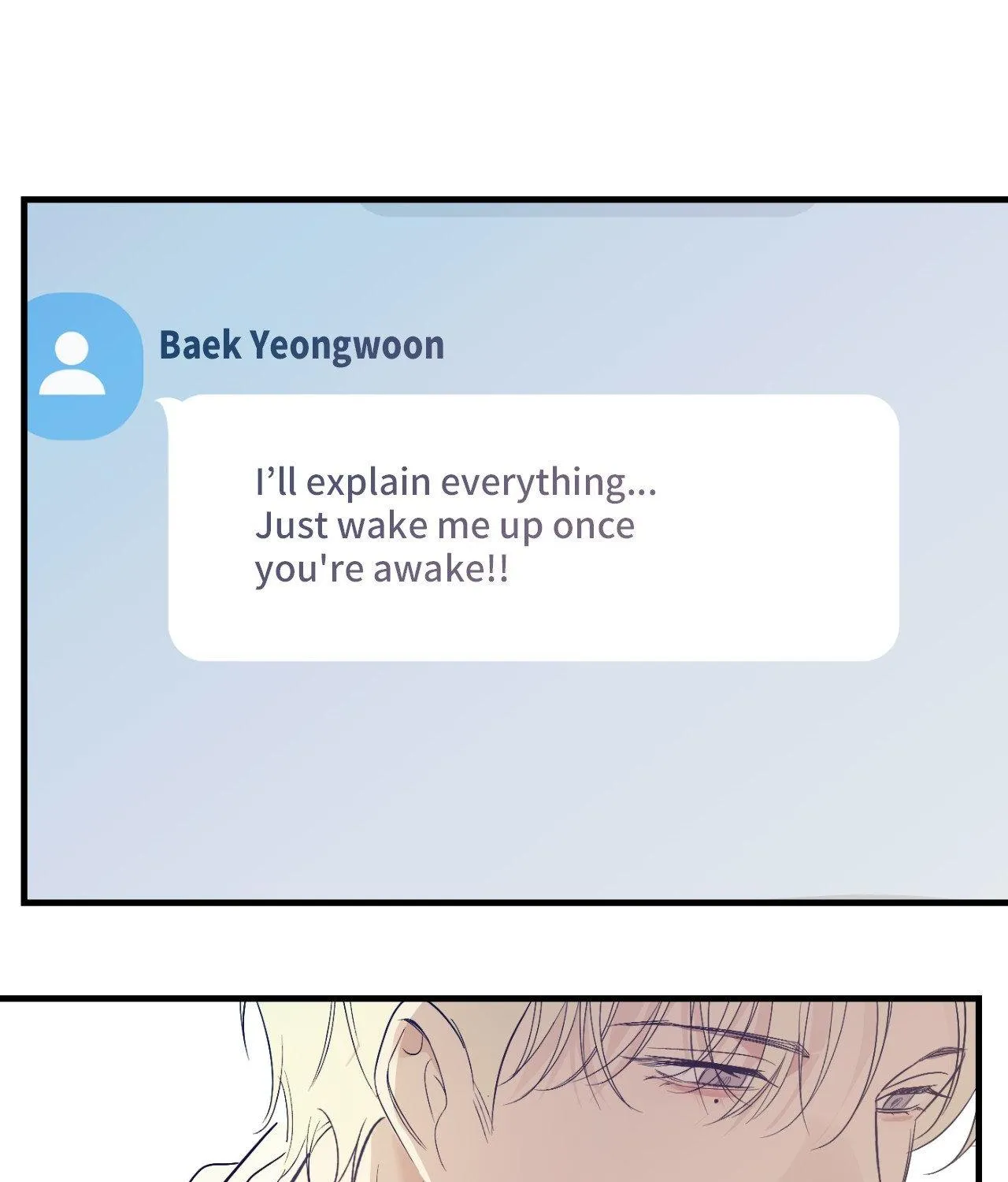 Backlight Chapter 48 page 106 - 