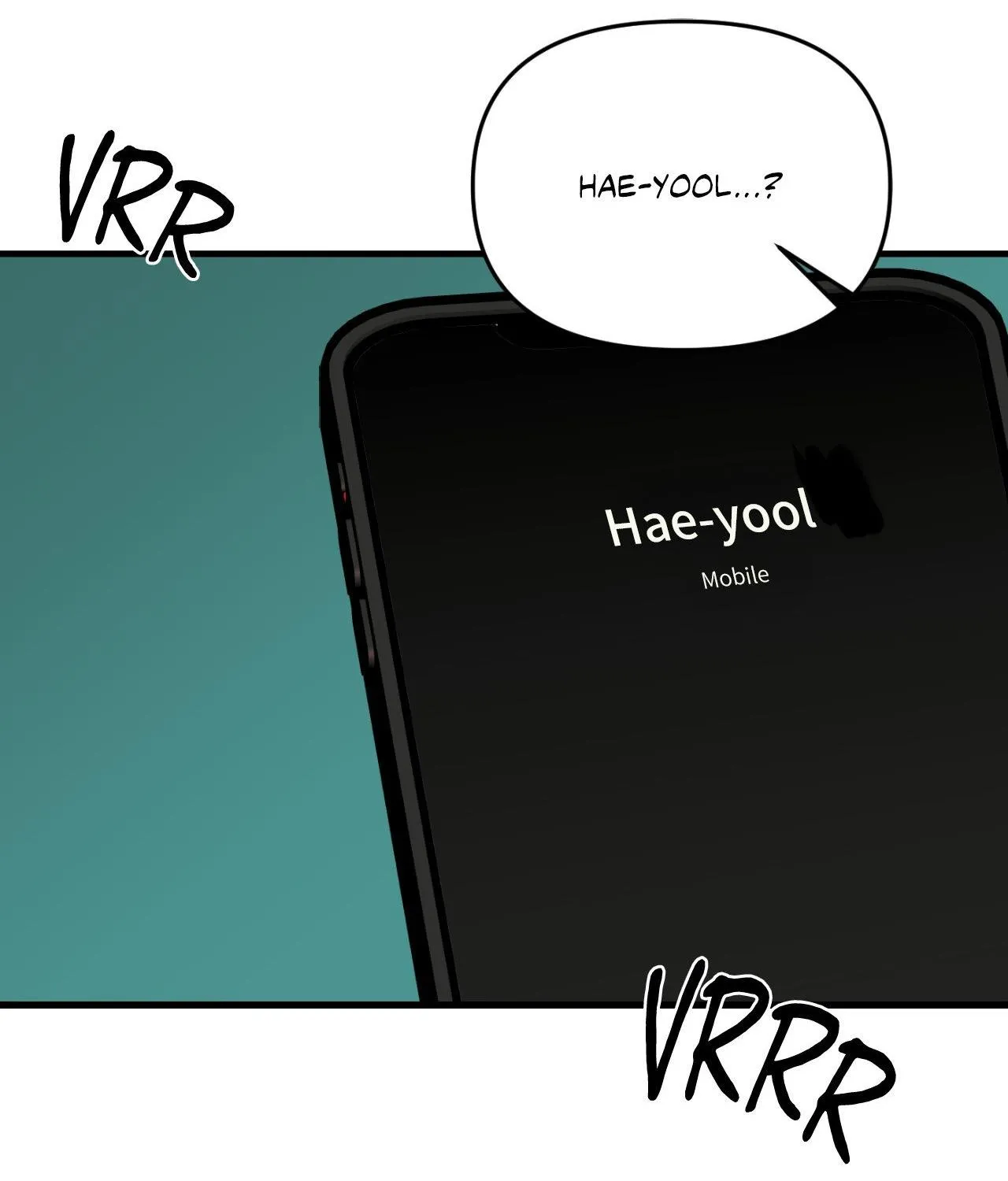 Backlight Chapter 48 page 111 - 