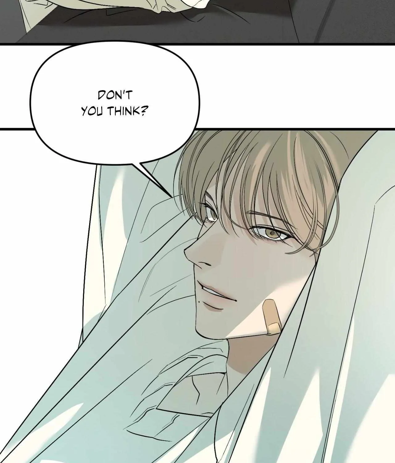 Backlight Chapter 48 page 21 - 