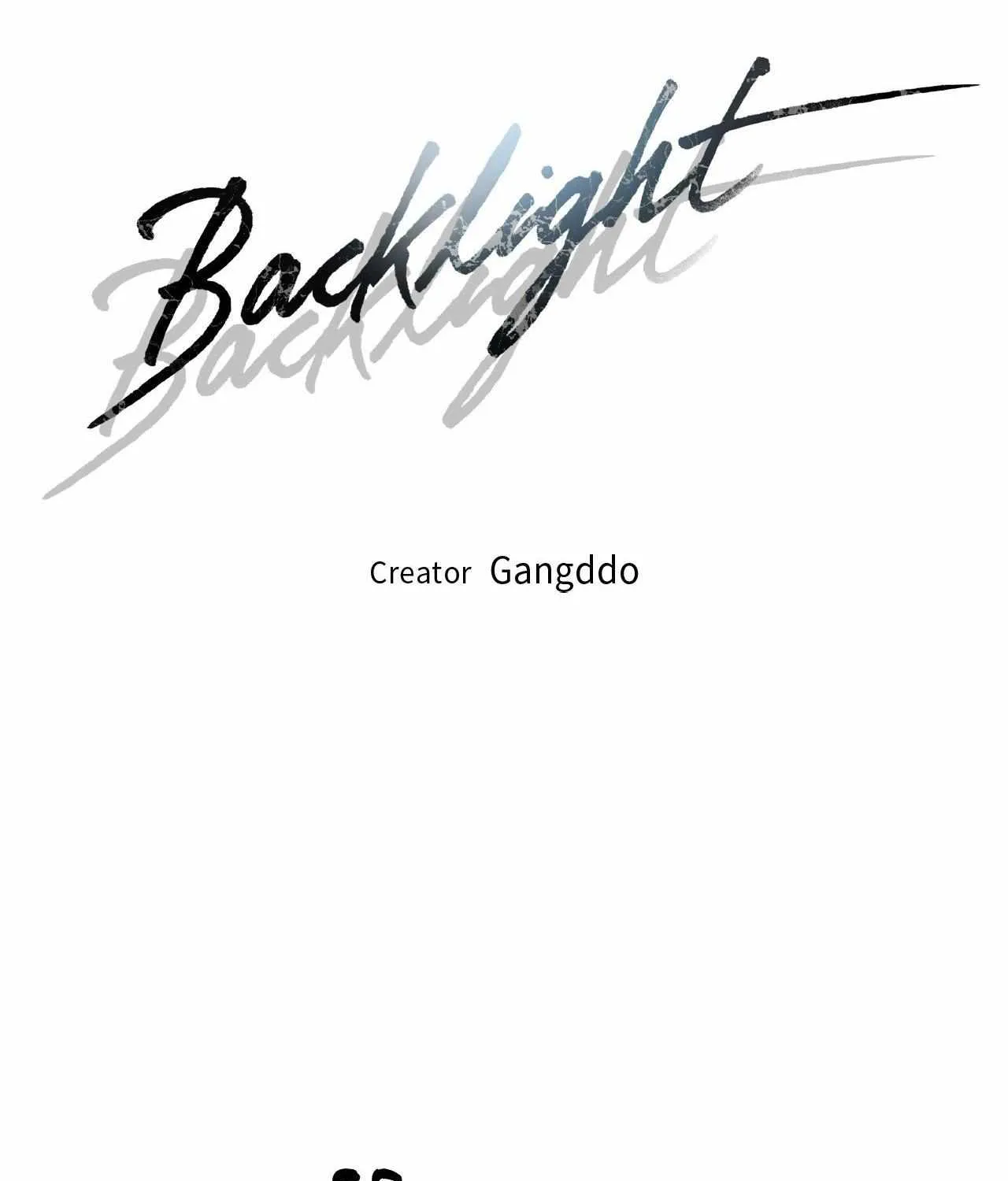 Backlight Chapter 48 page 23 - 
