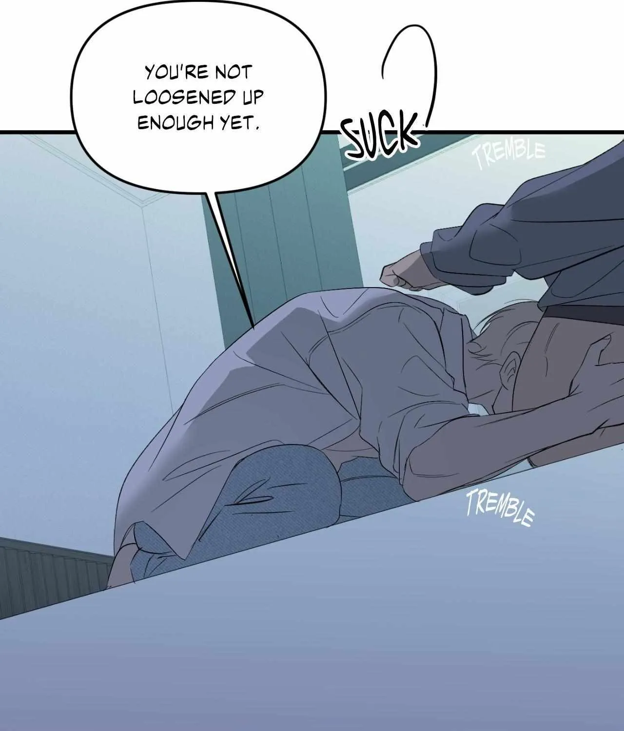Backlight Chapter 48 page 26 - 
