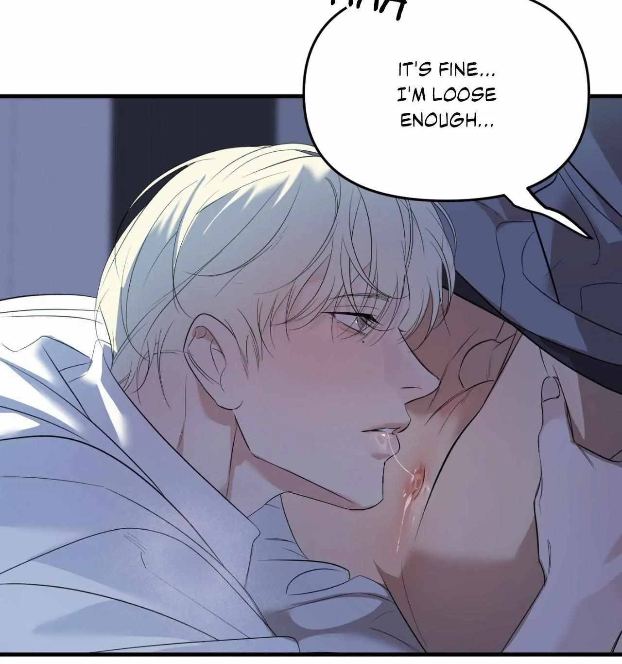 Backlight Chapter 48 page 28 - 