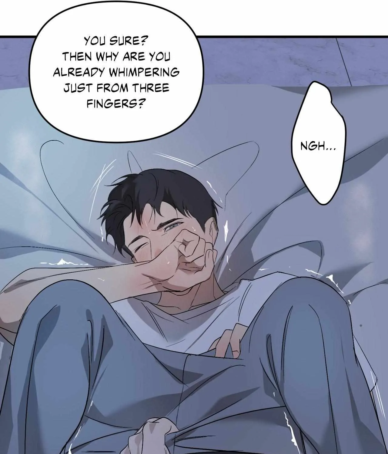 Backlight Chapter 48 page 32 - 