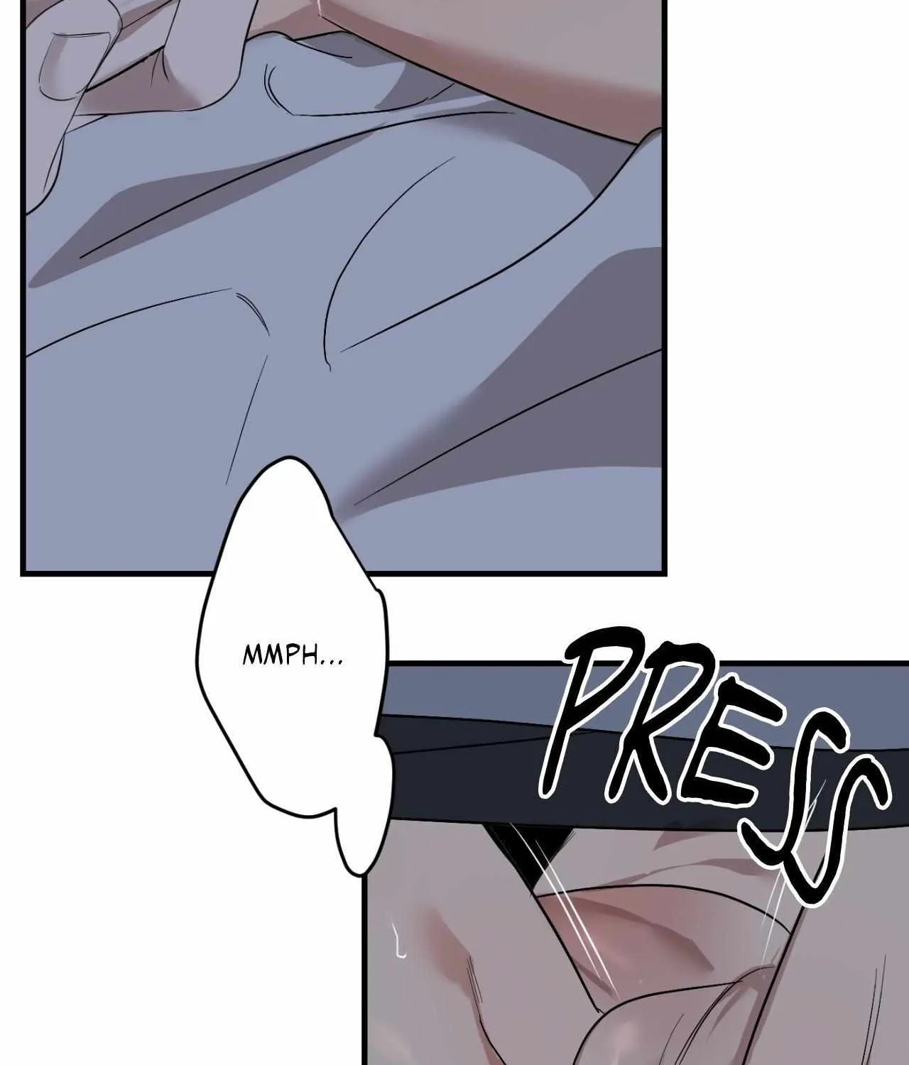 Backlight Chapter 48 page 39 - 