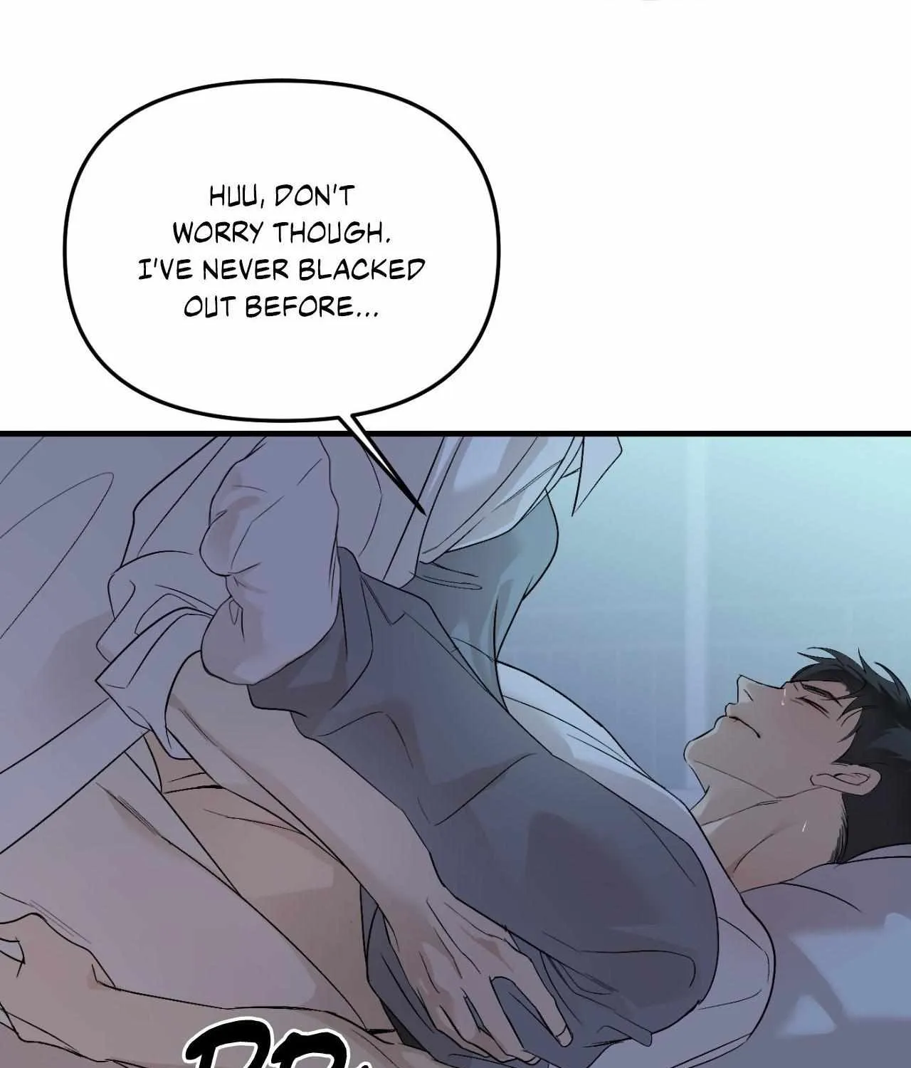 Backlight Chapter 48 page 42 - 