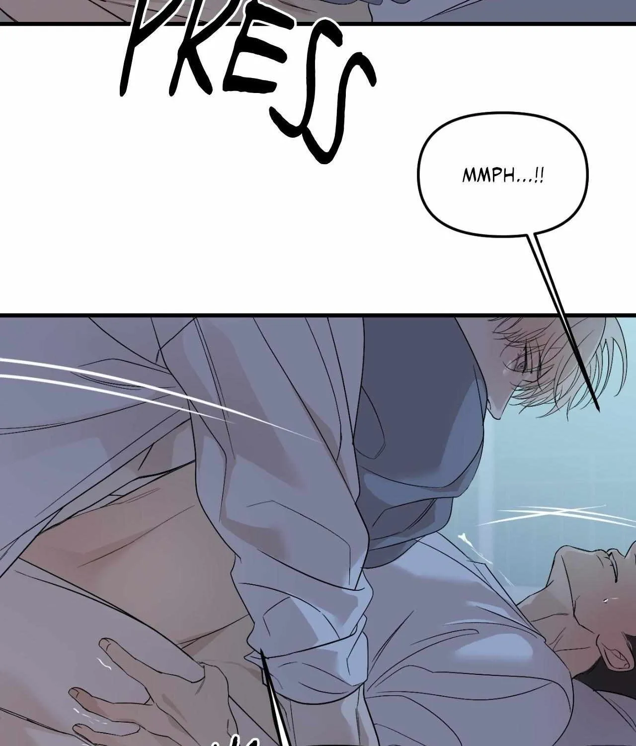 Backlight Chapter 48 page 43 - 