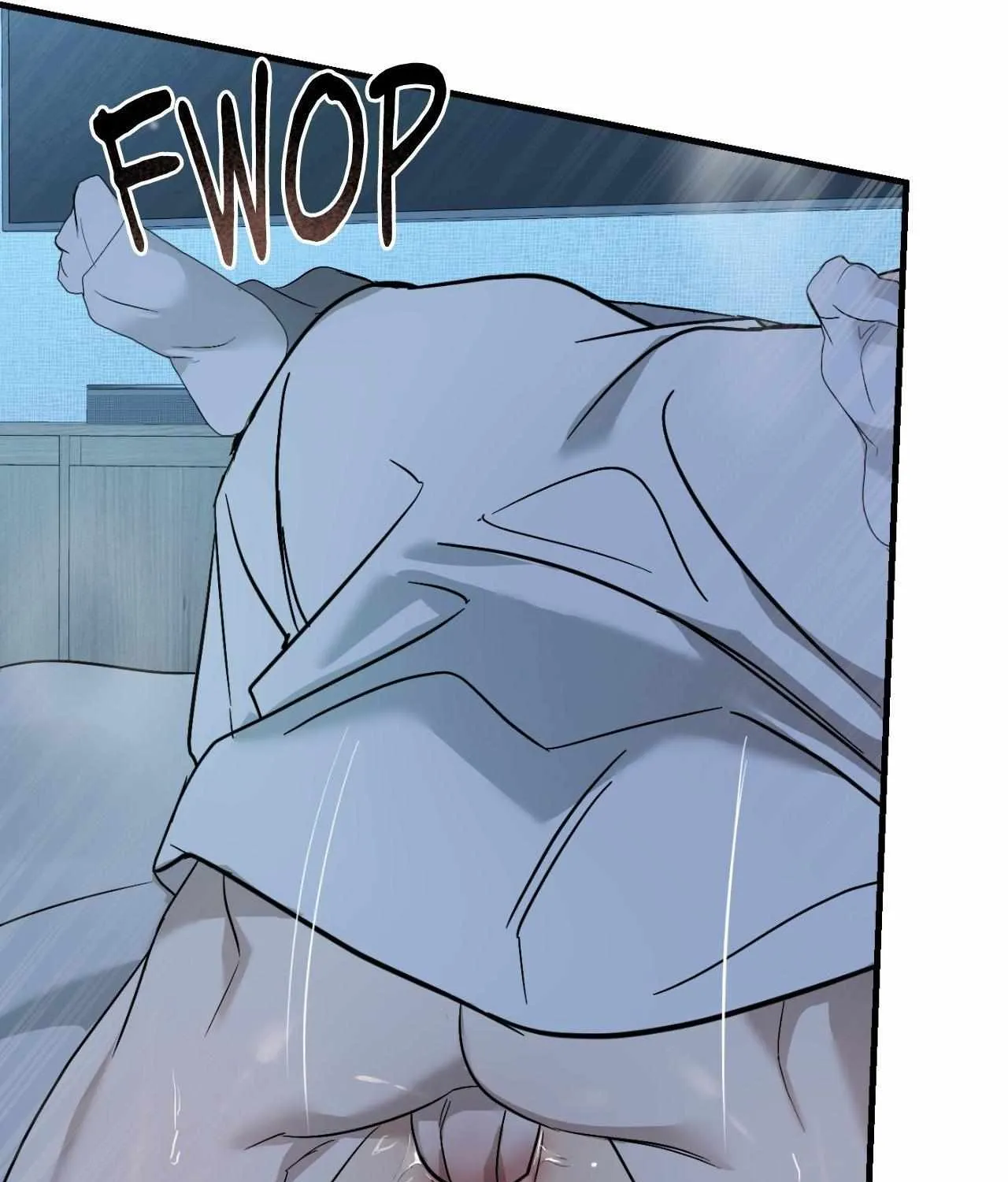 Backlight Chapter 48 page 45 - 