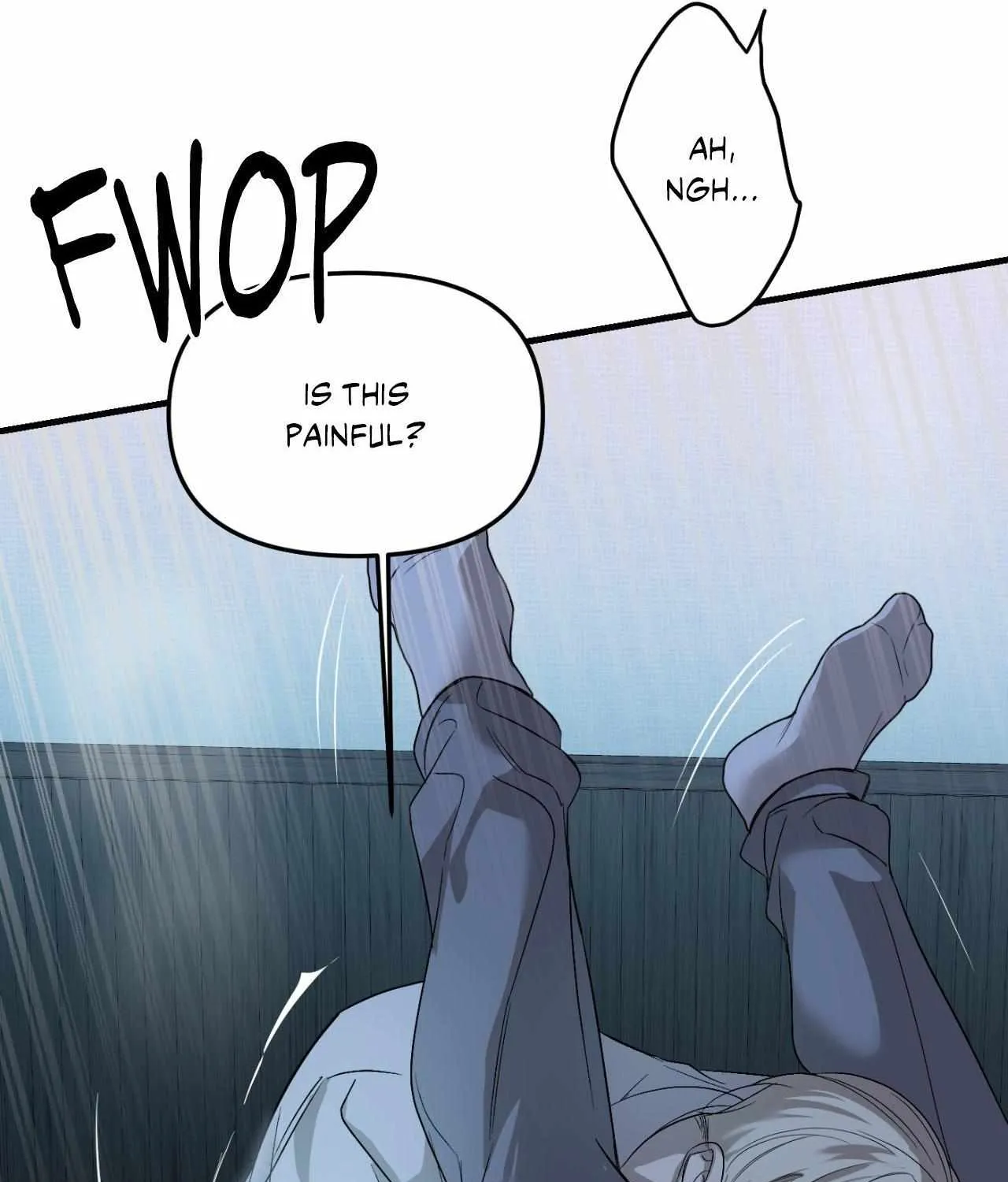Backlight Chapter 48 page 50 - 