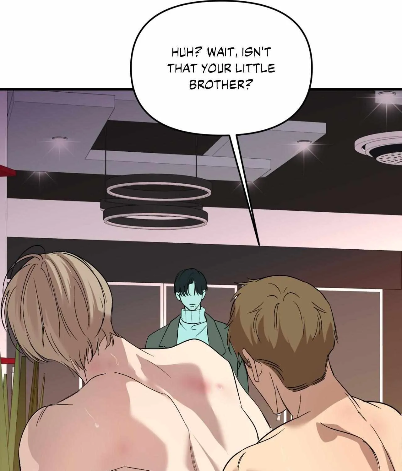 Backlight Chapter 48 page 6 - 