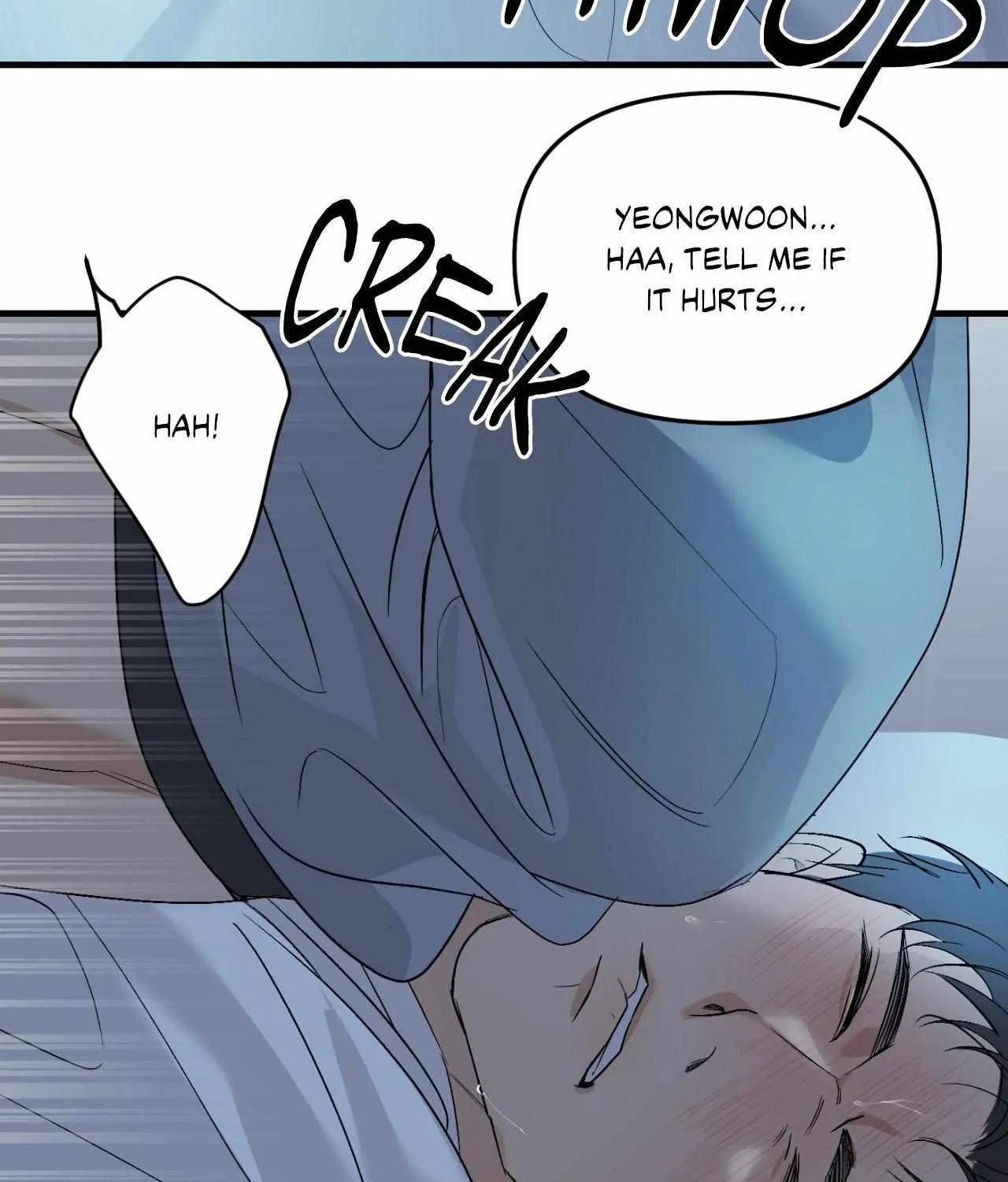 Backlight Chapter 48 page 52 - 