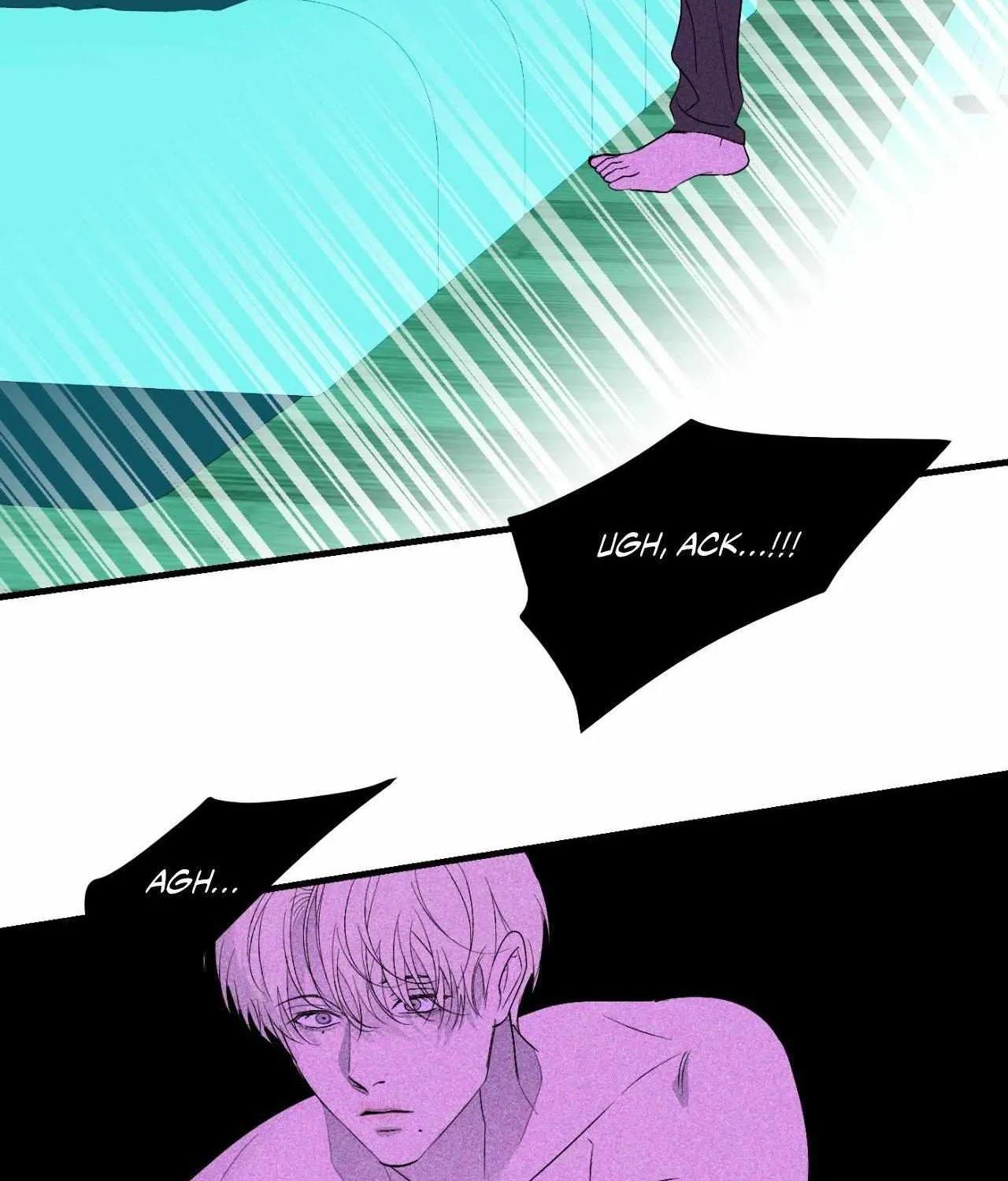 Backlight Chapter 48 page 55 - 