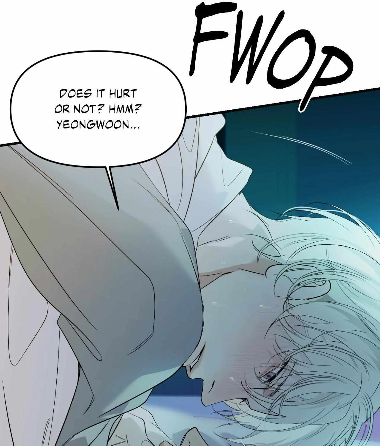 Backlight Chapter 48 page 57 - 