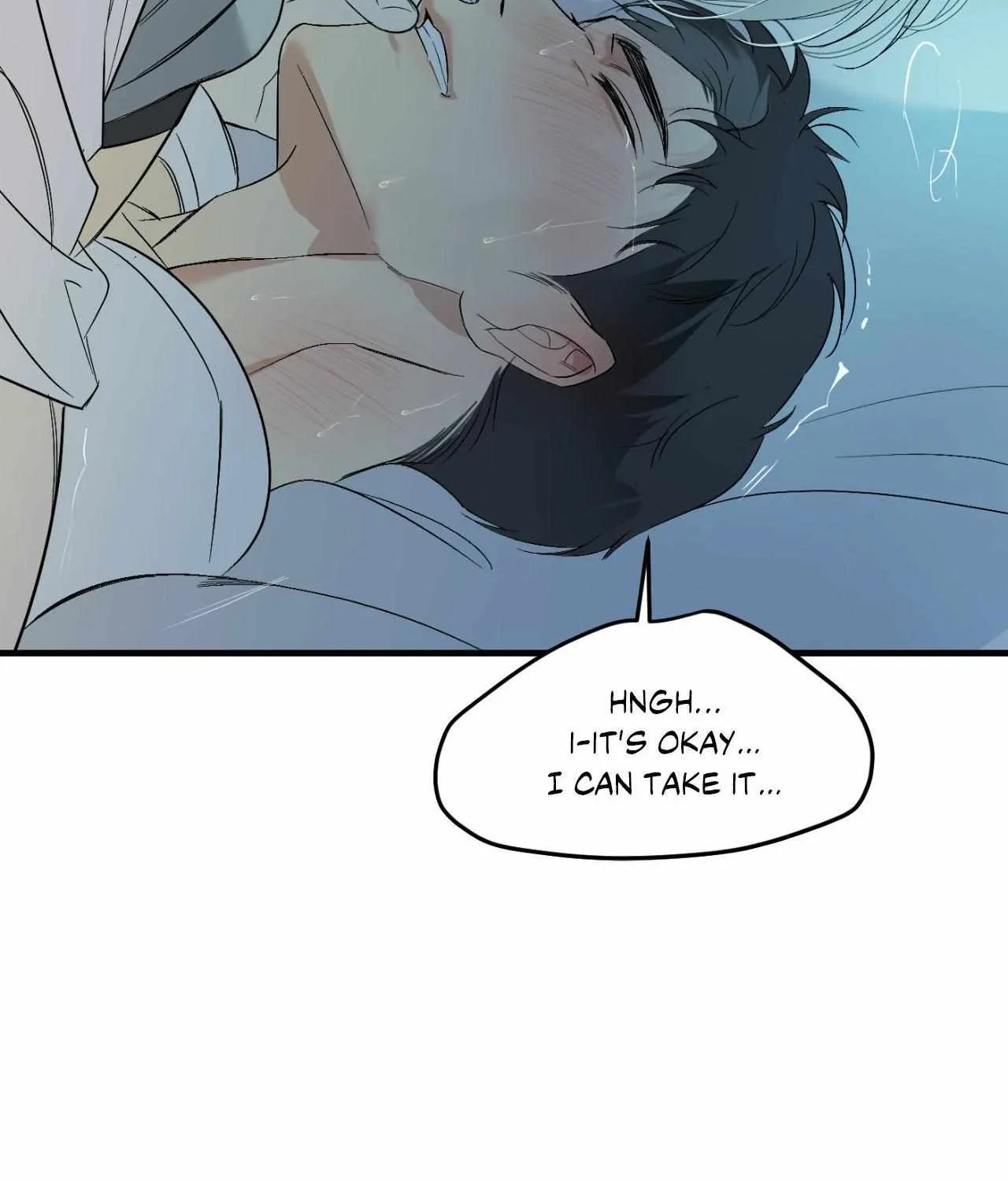 Backlight Chapter 48 page 58 - 